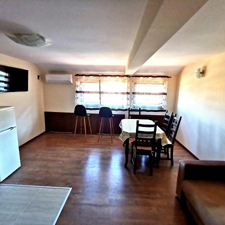 Balkan View Apartment Vratsa Exterior foto